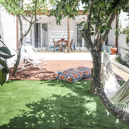 Papoila Villa Grandola Bagian luar foto