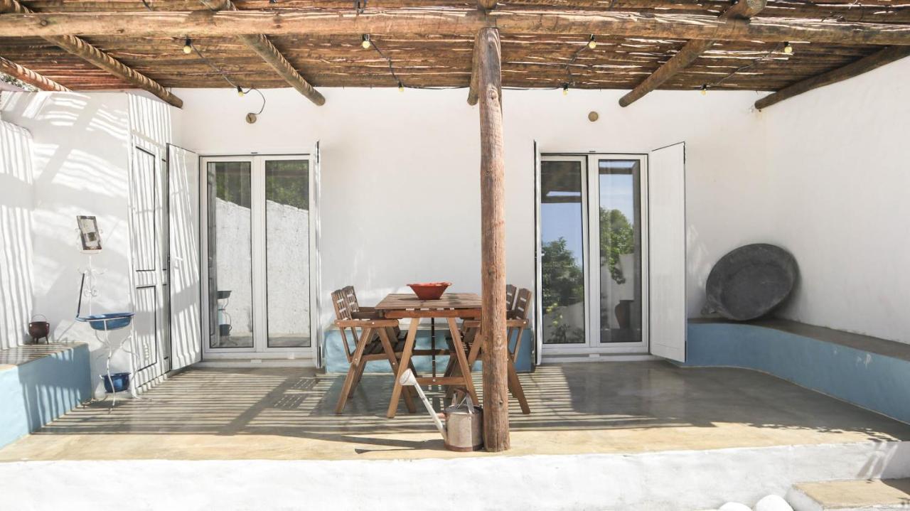 Papoila Villa Grandola Bagian luar foto