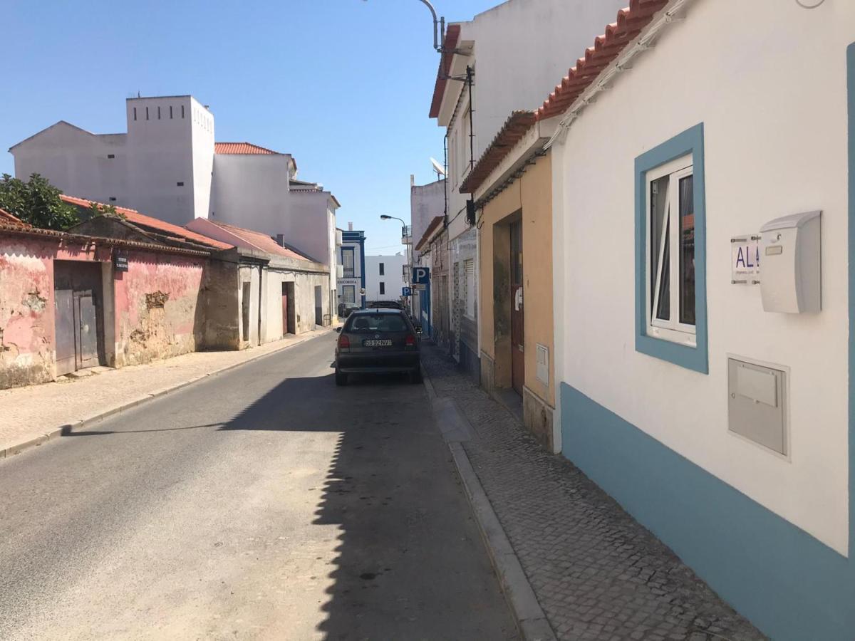 Papoila Villa Grandola Bagian luar foto