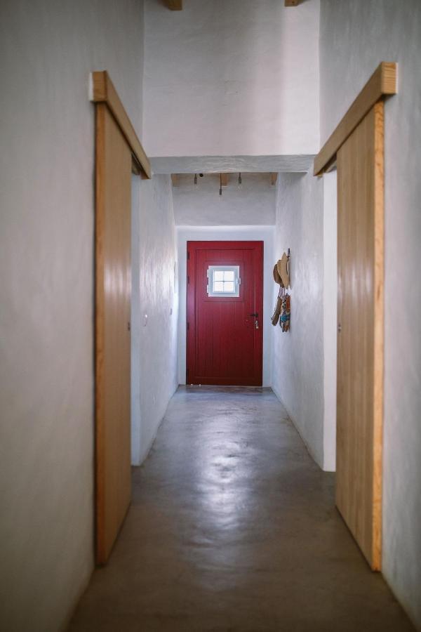 Papoila Villa Grandola Bagian luar foto