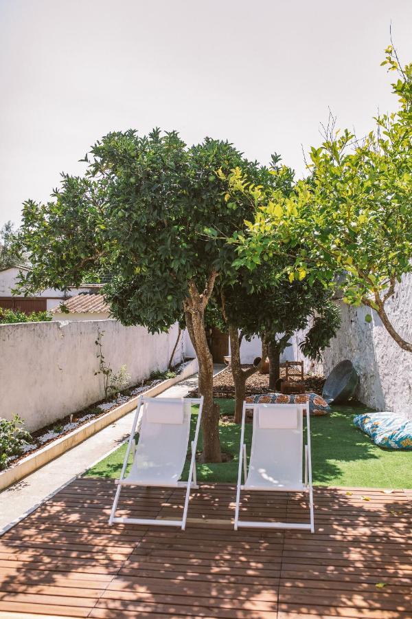Papoila Villa Grandola Bagian luar foto