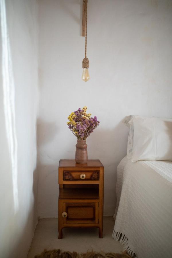 Papoila Villa Grandola Bagian luar foto