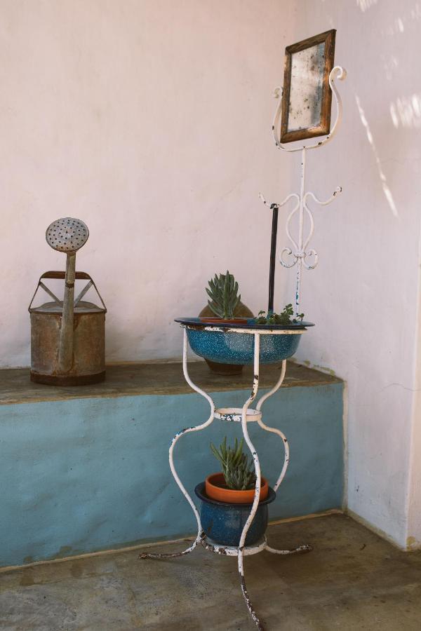 Papoila Villa Grandola Bagian luar foto