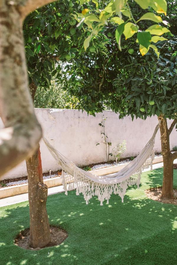 Papoila Villa Grandola Bagian luar foto
