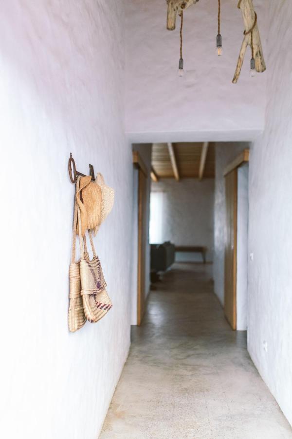Papoila Villa Grandola Bagian luar foto