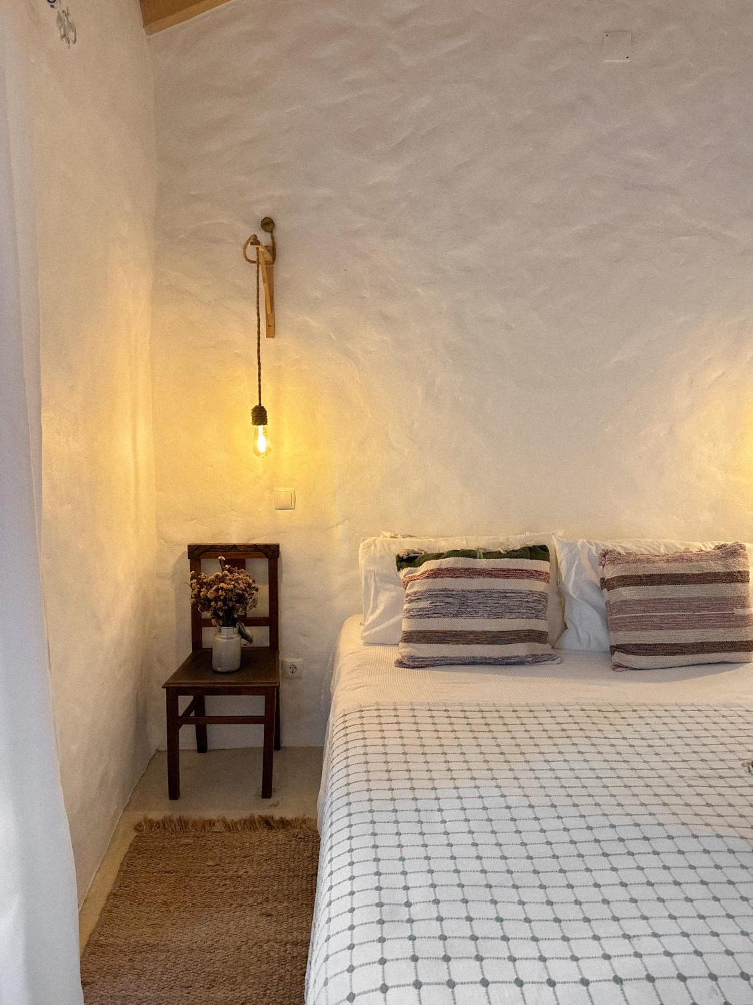 Papoila Villa Grandola Bagian luar foto