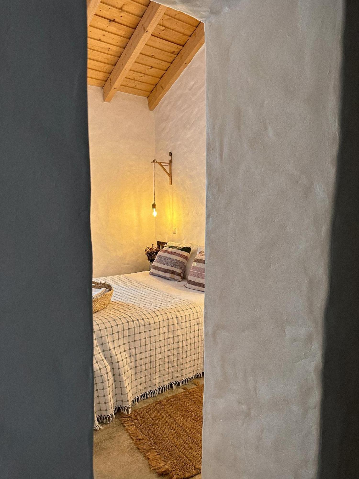 Papoila Villa Grandola Bagian luar foto