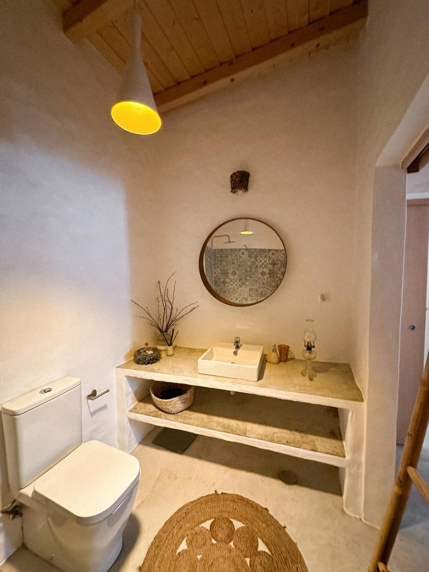 Papoila Villa Grandola Bagian luar foto