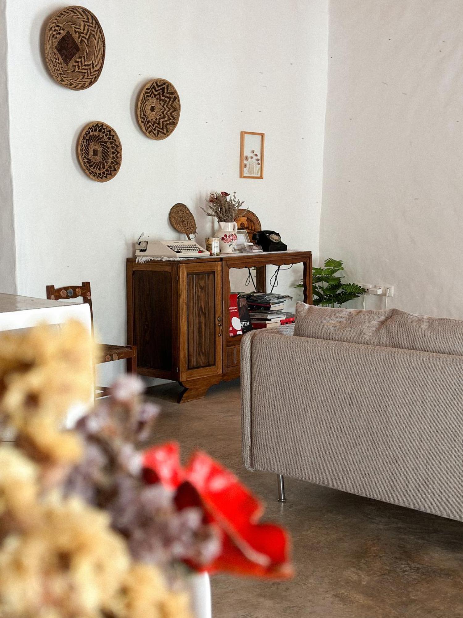 Papoila Villa Grandola Bagian luar foto