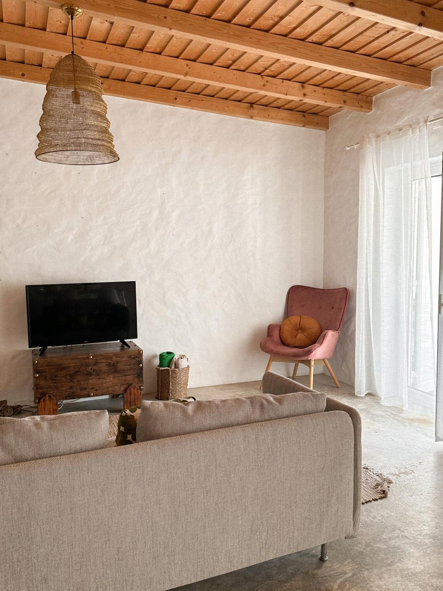 Papoila Villa Grandola Bagian luar foto