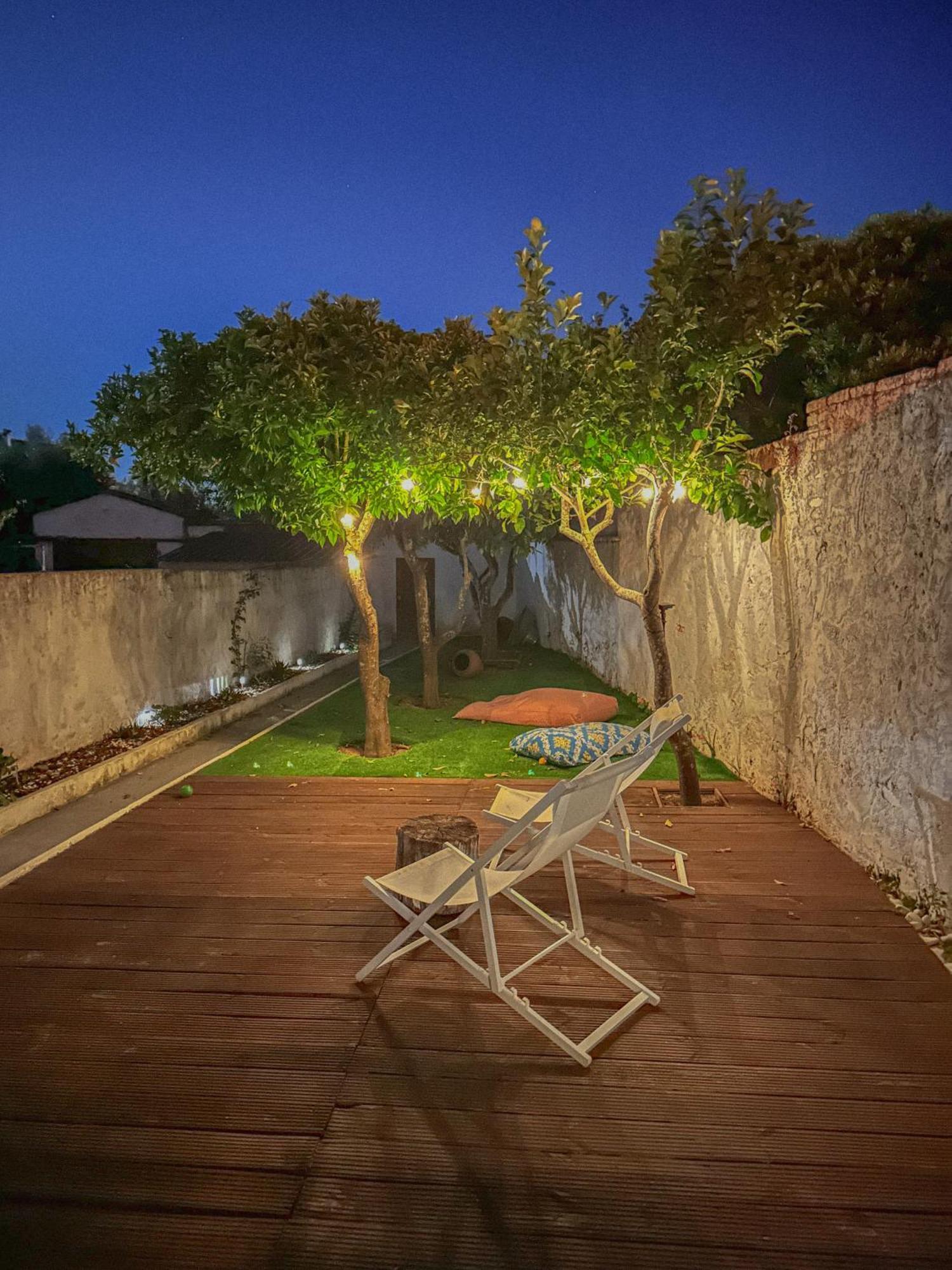 Papoila Villa Grandola Bagian luar foto