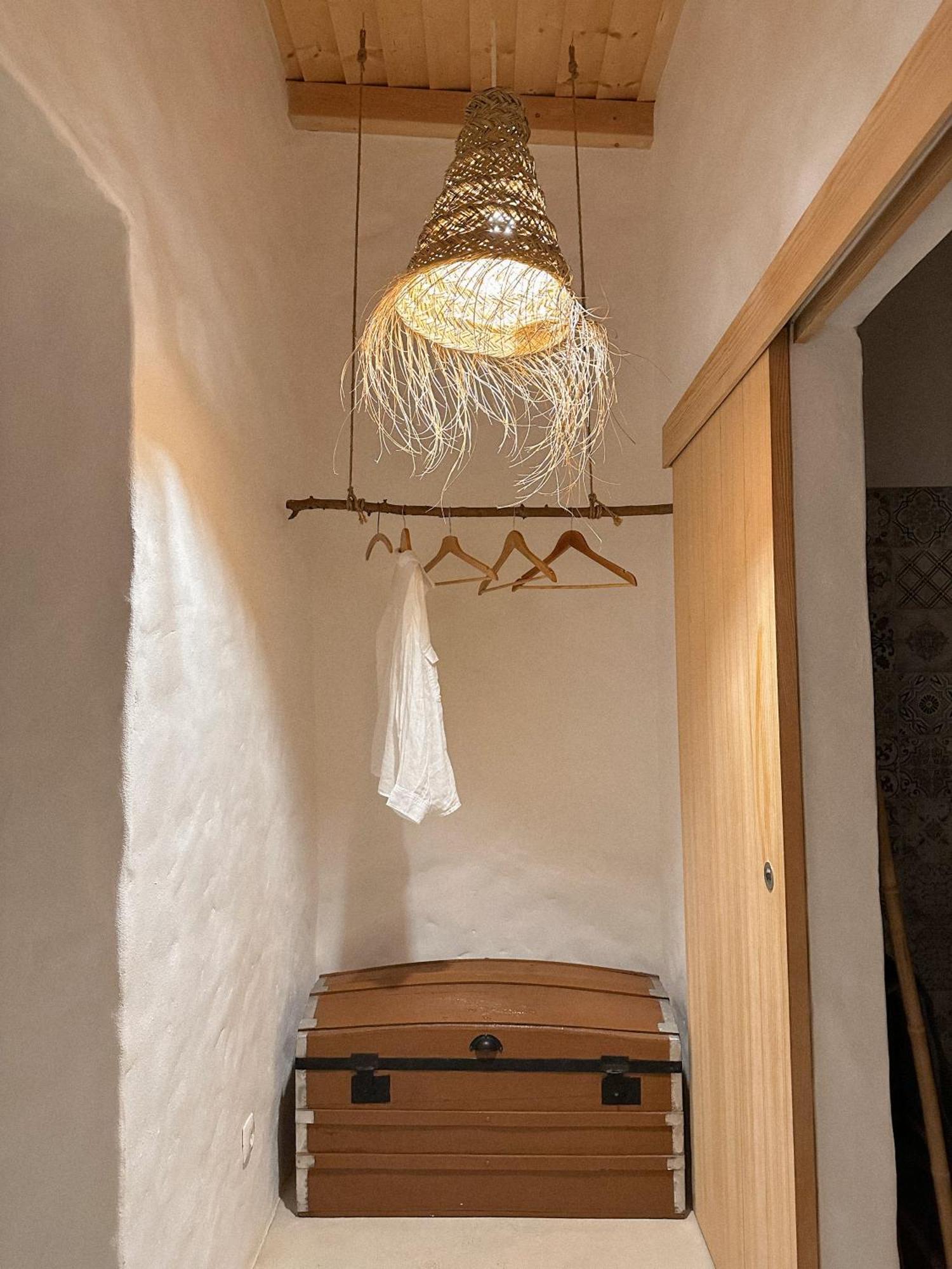 Papoila Villa Grandola Bagian luar foto