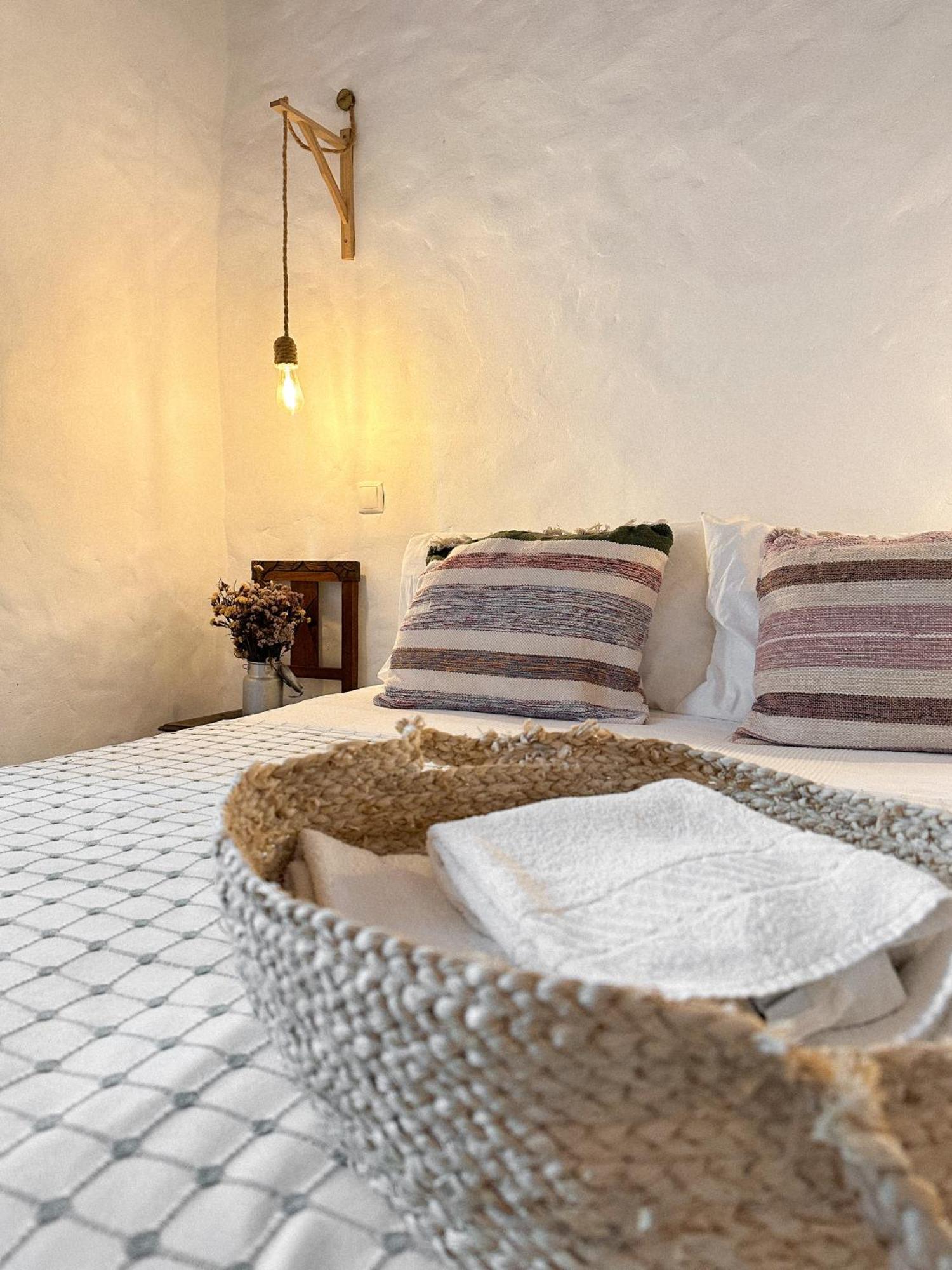 Papoila Villa Grandola Bagian luar foto