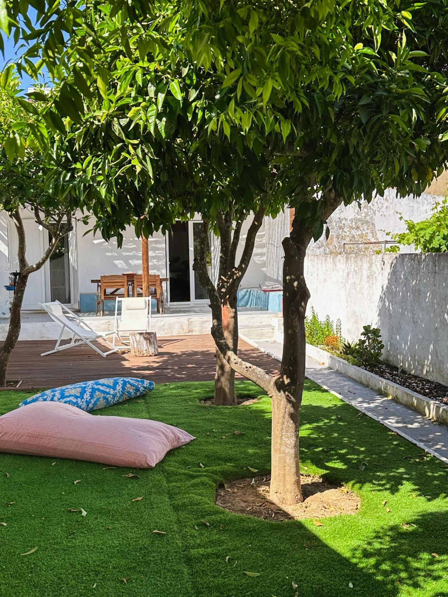 Papoila Villa Grandola Bagian luar foto