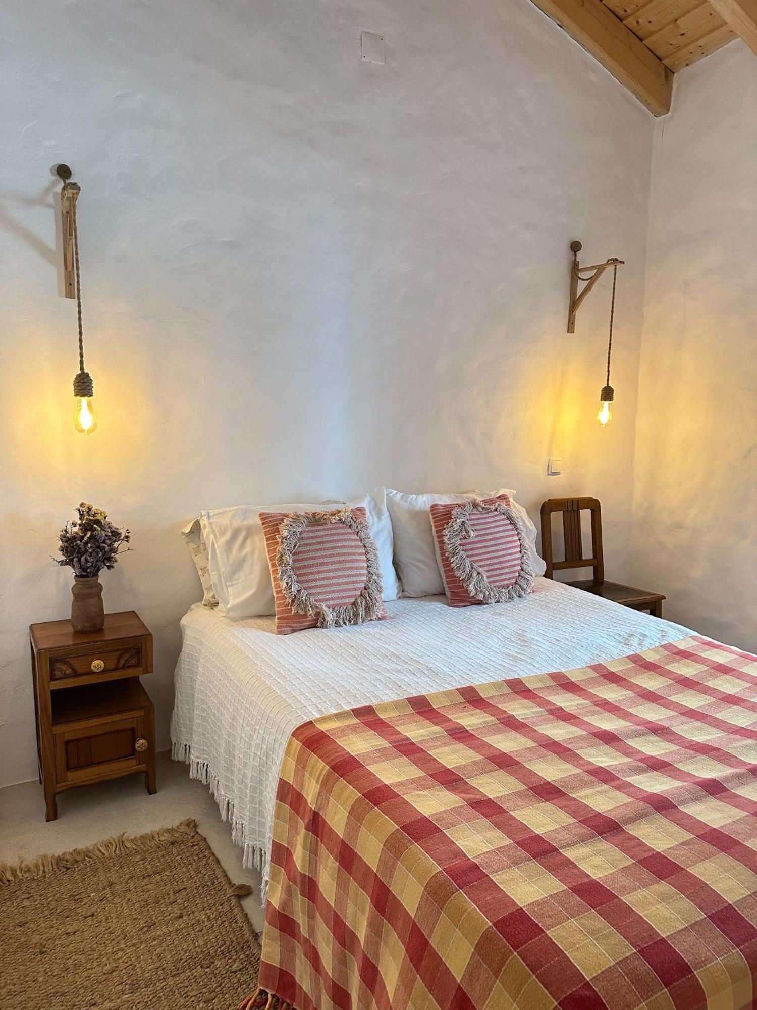 Papoila Villa Grandola Bagian luar foto