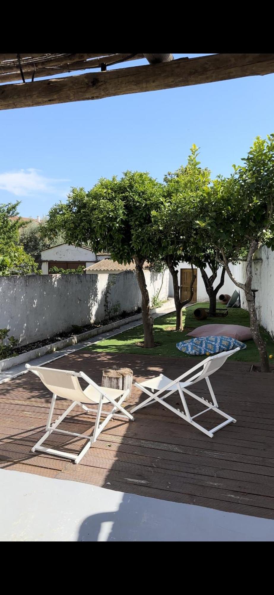 Papoila Villa Grandola Ruang foto